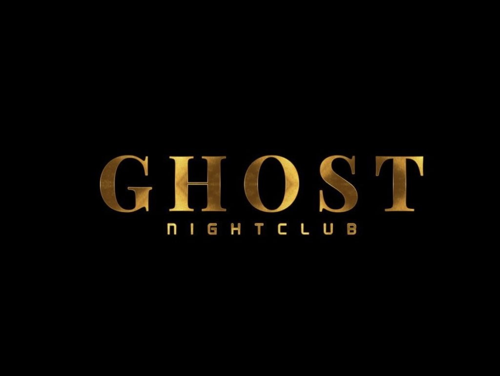 ghost night club